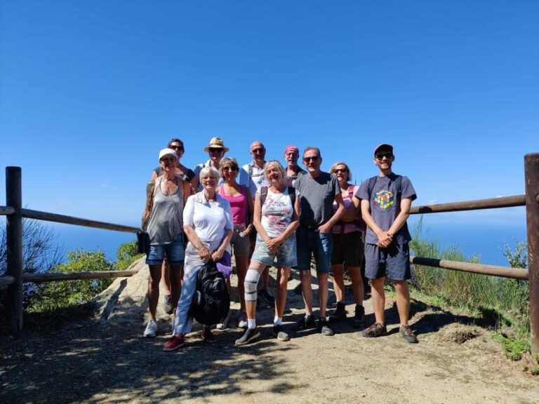 Ischia: Epomeo summit hike - Why This Tour Is Worth It