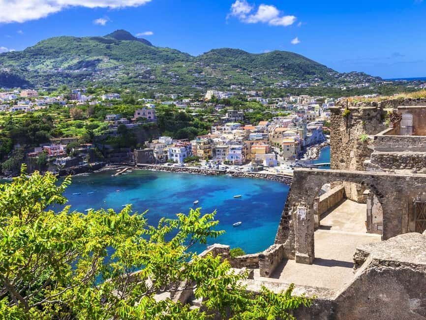 Ischia/Forio: Visit to the Aragonese Castle + Village of Celsa - The Sum Up: Is This Tour for You?