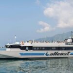 Ischia Tour with Free Time from Salerno and Amalfi Coast - Practical Details and Value