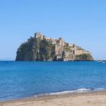 Ischia: Uncover Paradise by a Bus or Boat Tour - The Sea Caves and Hidden Bays: A Boat Tour of Coastal Wonders
