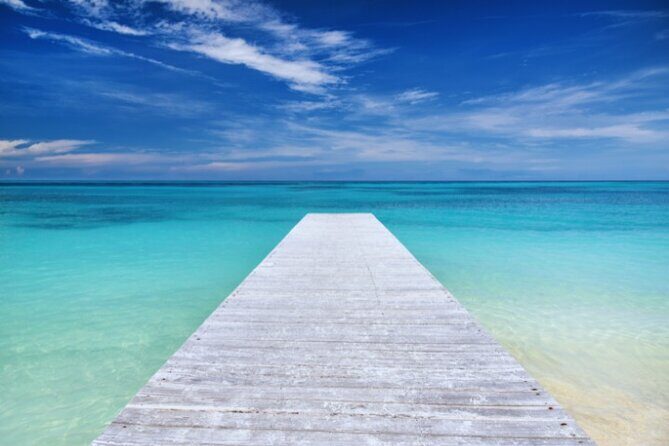 Isla Contoy & Isla Mujeres All inclusive with Buffet & open Bar - Is This Tour Worth It?