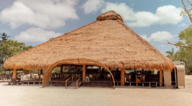 Isla Mia Roots with Tranfer - The Itinerary and Key Features  