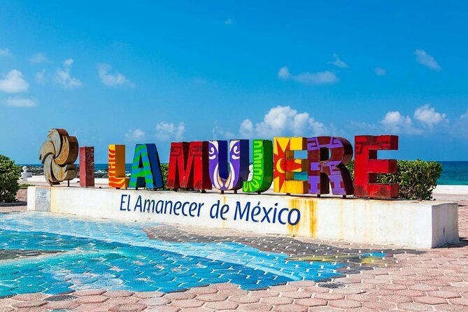 Isla Mujeres Adult Only with Beach Club Lunch - FAQ