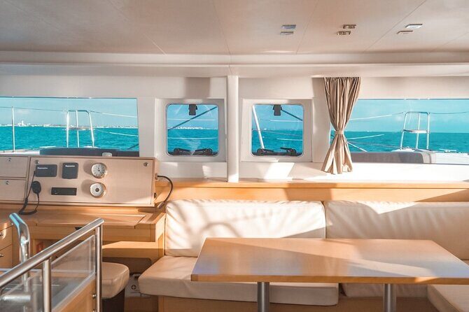 Isla Mujeres All Inclusive Sailboat Experience - Value & Who It’s Best For