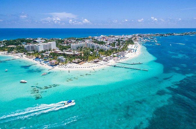 Isla Mujeres All Inclusive with Chichen Itza - Practical Details and What to Expect
