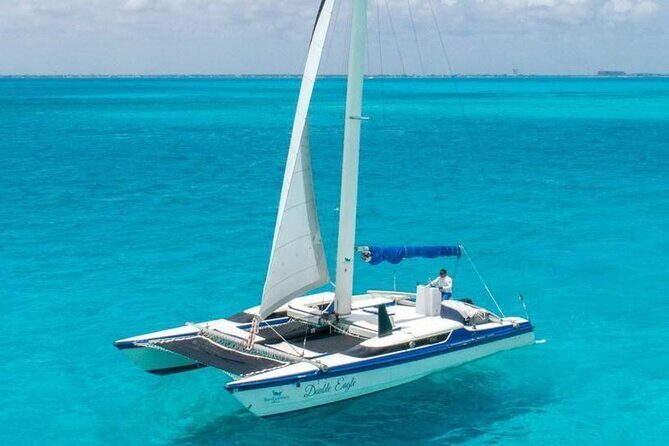 Isla Mujeres by Private Catamaran - Practical Details: Making the Most of Your Day