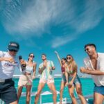 Isla Mujeres by Xcaret All-Inclusive Catamaran Cruise - Authentic Insights from Reviews