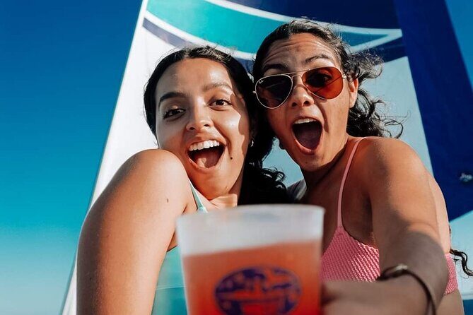 Isla Mujeres Caribbean Sunset Tour - Practical Tips for Your Tour