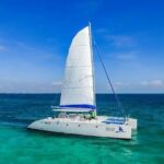 Isla Mujeres Catamaran Adventure Snorkeling Spinnaker and Lunch - The Itinerary Breakdown