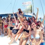 Isla Mujeres, Catamaran tour in one day for one price - What’s Included and What’s Not