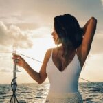 Isla Mujeres Catamaran Tour with Snorkeling and Lunch - Isla Mujeres Stop: Exploring and Relaxing