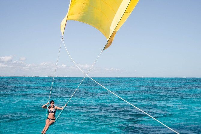 Isla Mujeres excursión with snorkel - Who Is This Tour Best For?