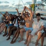 Isla Mujeres Full-Day Catamaran Tour  Buffet, Open Bar & Pickup - FAQ