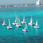 Isla Mujeres Full Day Catamaran Tour from Cancun with Snorkeling - On Isla Mujeres: Relaxation and Exploration