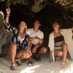 Isla Mujeres Garrafon Park Zipline Kayak Snorkel and Buffet - What We Love About This Tour