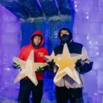 Isla Mujeres Ice Bar Pass Coolest Day in Paradise - Authentic Insights from Visitors