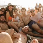 Isla Mujeres in Catamaran - What’s Included and What’s Not