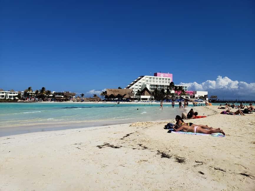 Isla Mujeres Premium Catamaran Tour with Snorkel and Lunch - FAQ: Common Questions