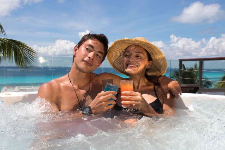 Isla Mujeres: Royal Garrafon VIP and Punta Sur admission - What to Expect: An Itinerary Packed with Exciting Highlights