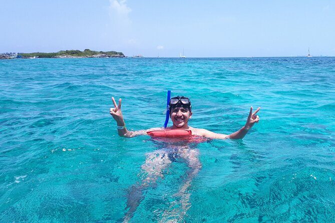 Isla Mujeres Sailing Adventure from Cancun with Snorkeling - Practical Tips for Travelers