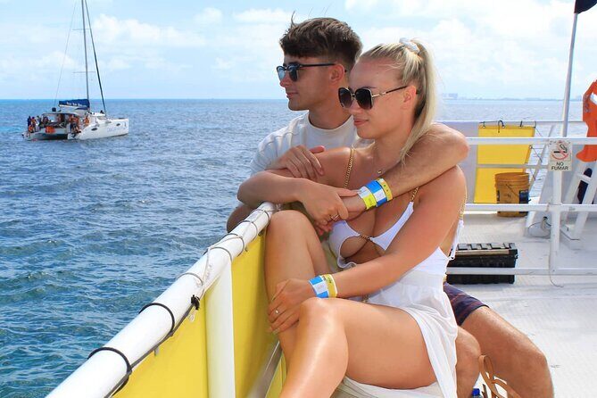 Isla Mujeres Sailing and Party Tour - Practical Details & Tips