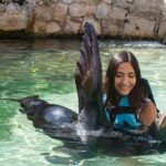 Isla Mujeres: Sea Lion & Manatee Interaction with Buffet - What Travelers Say