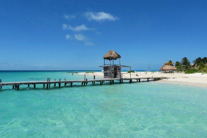 Isla Mujeres Snorkeling and beach club from Cancun - Why Choose the Isla Mujeres Snorkeling and Beach Club Tour?