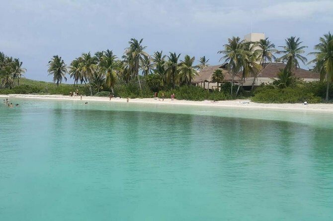 Isla Mujeres Unlimited Open Bar Catamaran, from Playa del Carmen - What’s Included and What Extra Costs to Expect