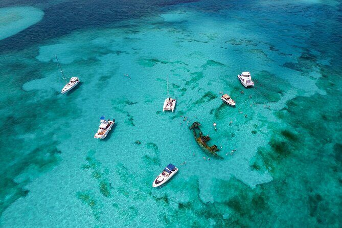 Isla Mujeres Yacht Tour Cancun - What Makes This Tour Stand Out?