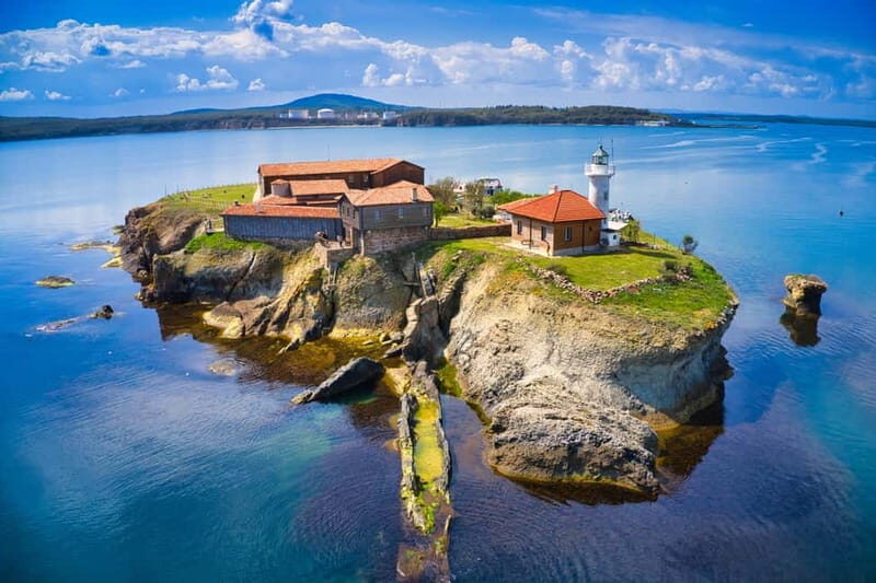 Island Anastasia - Full day VIP Catamaran cruise - A Closer Look at the Itinerary