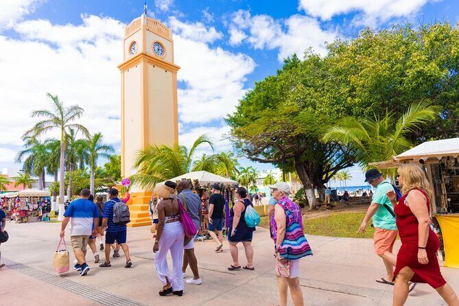 Island Frames: Photo Tour & Beach Break - Authentic Experiences and Insights from Reviews