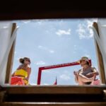 Island Hopping & City Walls Cruise with Food and Open Bar - Who Should Consider This Tour?