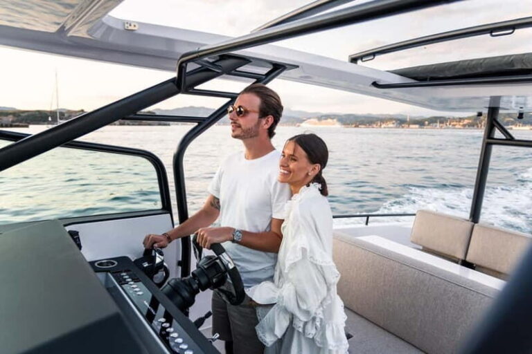 Island Hopping: Santorini to Ios - What’s Included and What’s Not