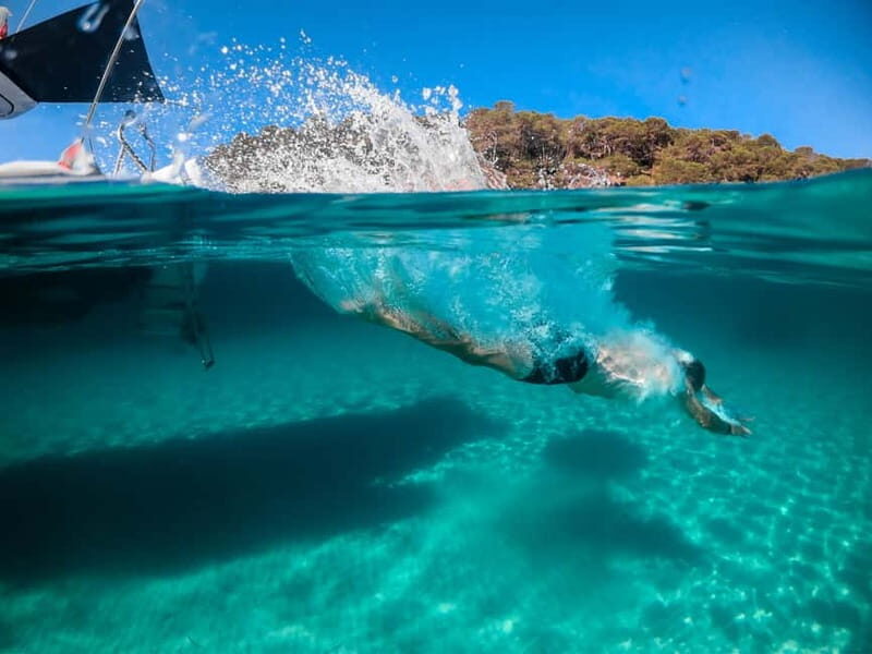 Island Hopping: Santorini to Koufonisia & Iraklia - A Deep Dive into the Experience