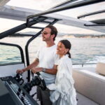 Island Hopping: Santorini to Paros & Antiparos - The Journey to Paros