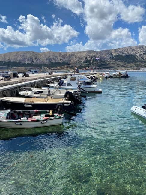 Island of Krk - Sightseeing Tour - Frequently Asked Questions