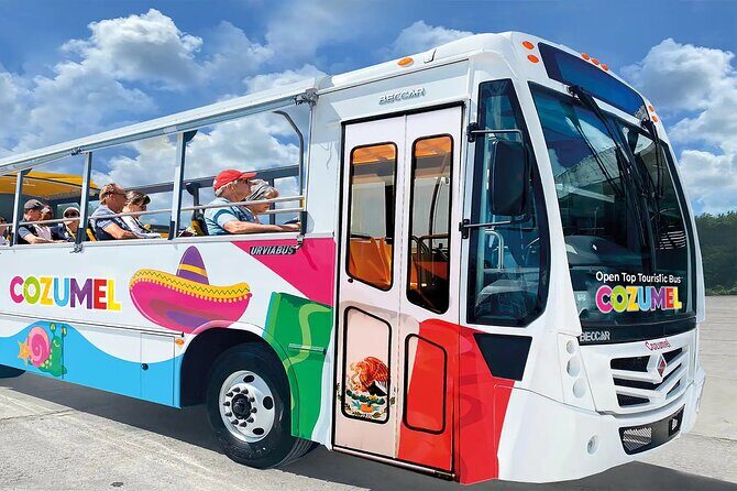 Island Rumba Ride & Beach Party at Cozumel - Deep Dive into the Experience