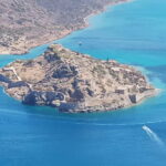 Island Spinalonga, Milatos Cave, Speedboat, OliveTasting - Transport and Group Size