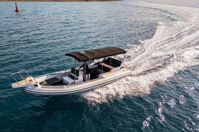 Islands Tour in Zadar by Speedboat - What’s Included and What’s Not