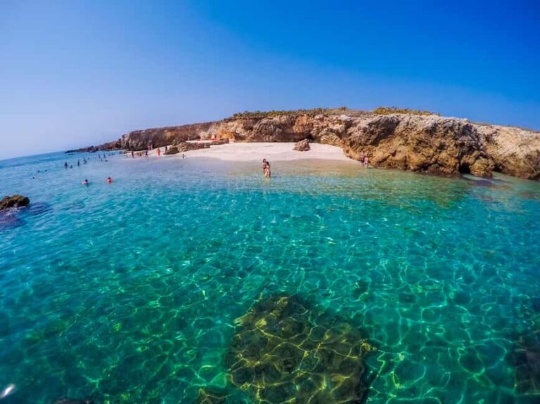 Islas Marietas: Snorkel, Kayak, Paddle, and Playa Nopalera - FAQs