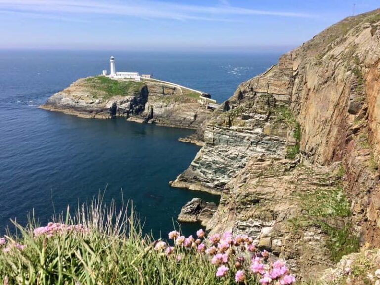 Isle of Anglesey: Anglesey and Snowdonia Guide - Authentic Experiences and Feedback