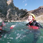 Isle of Anglesey: Scenic Coasteering with Climbing & Jumps - Exploring the Coasteering Adventure