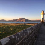 Isle of Mull: Guided Coastal Walk to Tobermory Lighthouse - The Scenic Route Along Mull’s Coast