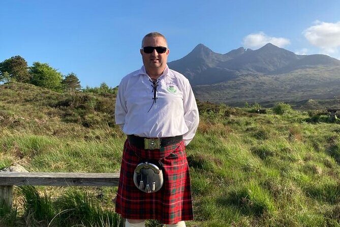 Isle of Skye Adventure A Legendary Scenic Journey From Inverness - Who Should Consider This Tour?