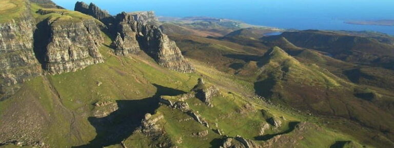 Isle of Skye Adventure Tour from Portree - Why This Tour Works Well