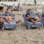 Isola Bella-Blue Grotto: Boat Tour, Snorkeling & Aperitif - Wildlife Encounters & Dolphin Watching