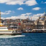 Istanbul: 2 Continents, 1 City: From Europe to Asia Tour - What’s Included & What’s Not