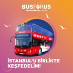 Istanbul: 48-Hour Hop-On Hop-Off Double Decker Bus Ticket - The Route Breakdown: What You’ll See