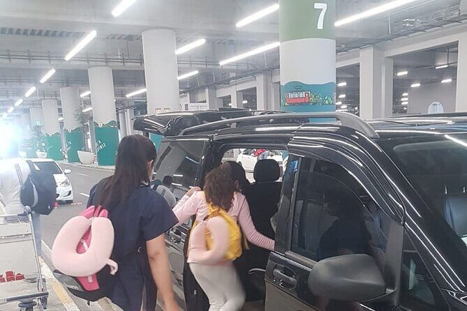 Istanbul Airport (IST) Private Arrival and Departure Transfer - Final Thoughts