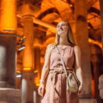 Istanbul: Basilica Cistern Small Group Tour with Tickets - The Itinerary Breakdown